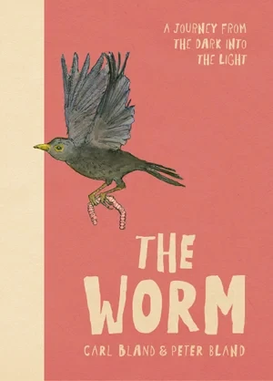 The Worm: A journey from the dark into the light