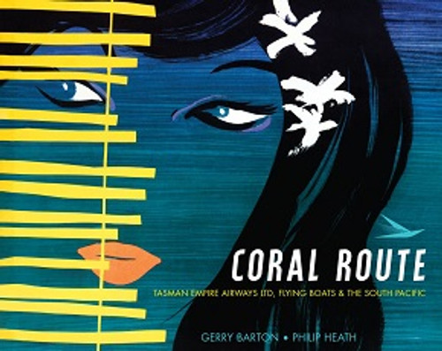Coral Route