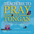 Teach Me to Pray in Tongan