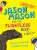 Jason Mason and the Flightless Bird Fiasco