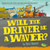 Will the Driver Be A Waver by Paul Beavis Will the Driver Be A Waver by Paul Beavis
