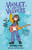 The Case of the Viral Video: Violet and the Velvets 3