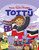Toitu by Pania Tahau-Hodges