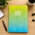 Tuhi Diary A4 1 Day Per Page Rātaka Taniko 2027