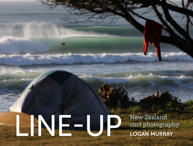 Aotearoa Books | Line-Up