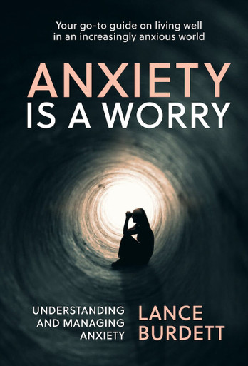 Aotearoa Books | Anxiety is a Worry: Understanding and Managing Aotearoa Books | Anxiety is a Worry: Understanding and Managing