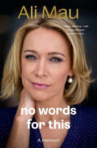 Aotearoa Books | No Words for This