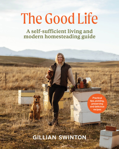 Aotearoa Books | The Good Life