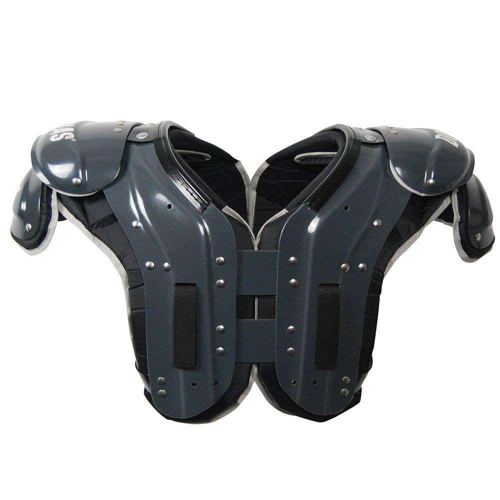 Douglas Legacy Shoulder Pad - Thumbnail 5
