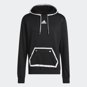 Adidas Men's Team Issue Hood