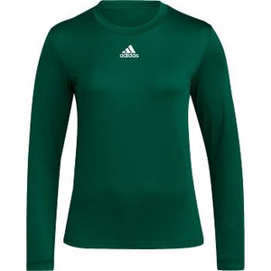 Adidas Women's Pregame Long Sleeve Tee