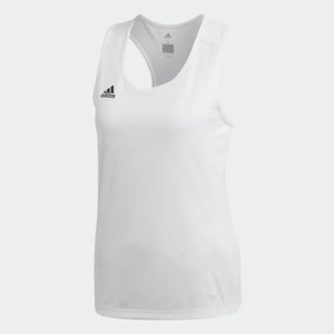 Adidas Women's Team 19 Singlet