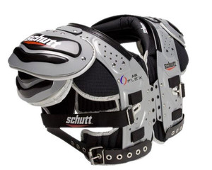Schutt Air Flex Shoulder Pad