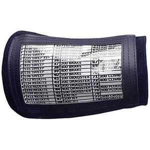 Adams/Schutt Adult Single View Wrist Coach