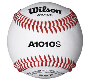 Wilson Blem Baseball