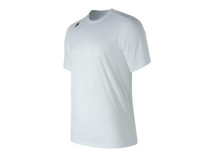 New Balance Men's Short Sleeve Tech Tee