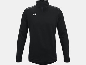 Under Armour Command 1/4 Zip