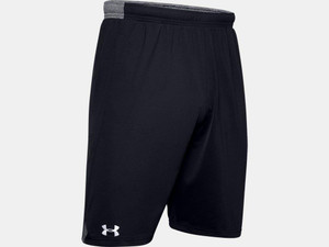 Under Armour Men's Locker 9" Pocketed Shorts