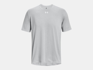 Under Armour Men's Team Tech Short Sleeve T-Shirt