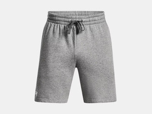 Under Armour Men's Rival Fleece Shorts