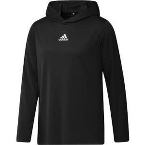 Adidas Men's Stadium Heat Long Sleeve Hood