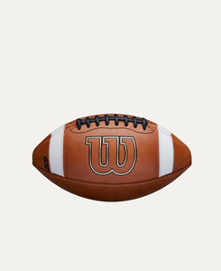 Wilson Youth GST Game Football