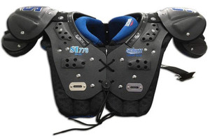 Schutt Youth All-Purpose Shoulder Pad