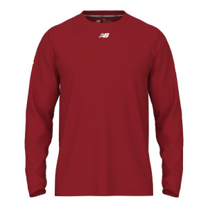 New Balance Men's Activate Long Sleeve Tee