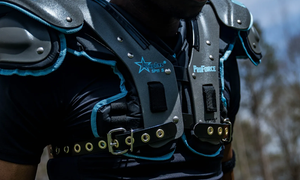 ProForce Shoulder Pads (PF22)