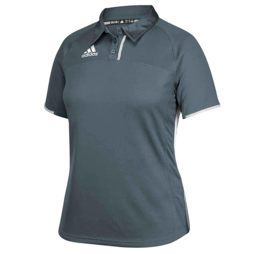 Adidas Women's Utility Polo Adidas Women's Utility Polo