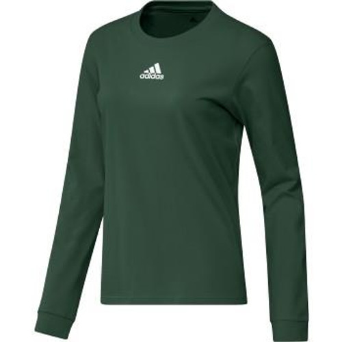 Adidas Women's Fresh Long Sleeve