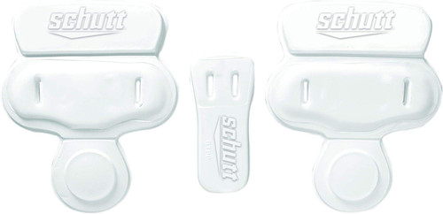 Schutt Varsity 3 Piece Hip Pad Set