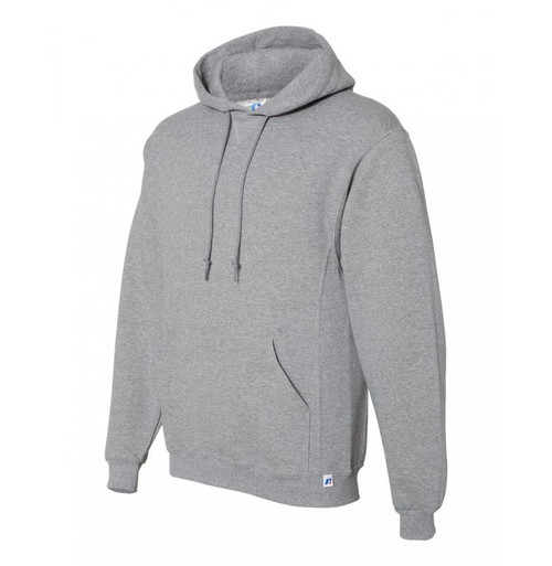 Russell Dri Power Hooded Sweatshirt