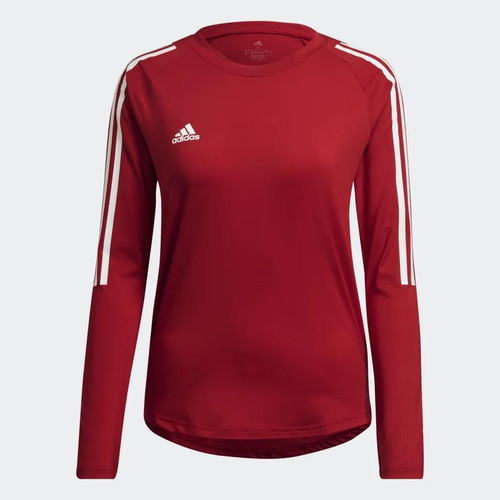 Adidas Women's HILO Long Sleeve Jersey Adidas Women's HILO Long Sleeve Jersey