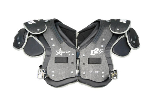 Douglas Destroyer Shoulder Pad D2 Q22