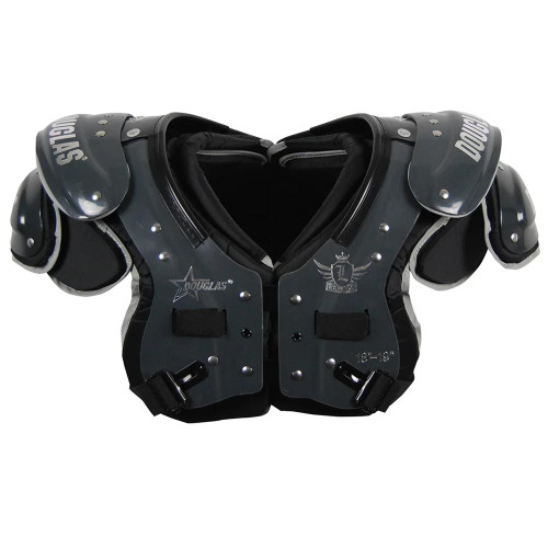 Douglas Legacy Shoulder Pad JD