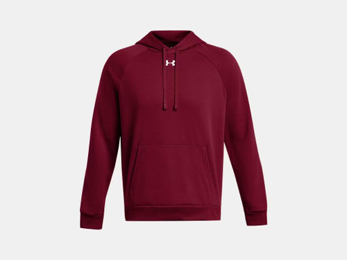 Under Armour Men's Rival Fleece Hoodie
