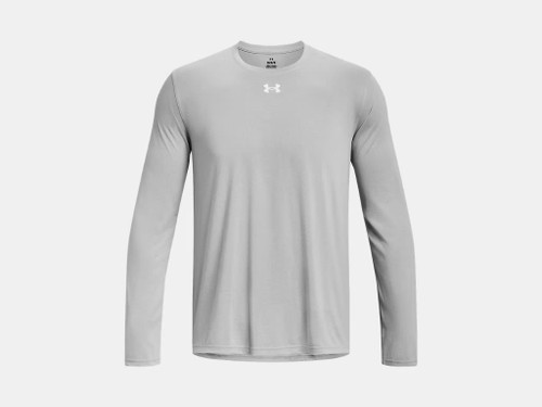 Under Armour Men's Team Tech Long Sleeve Tee