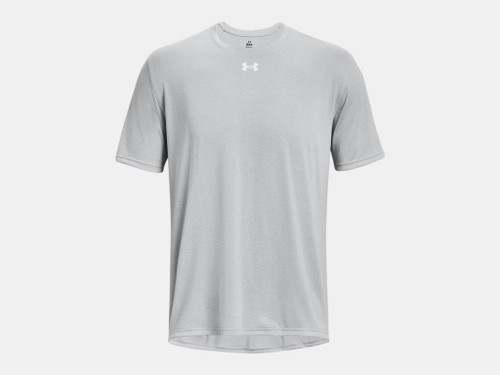 Under Armour Men's Team Tech Short Sleeve T-Shirt