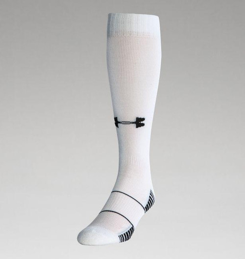 Under Armour Men's Over The Calf Sock