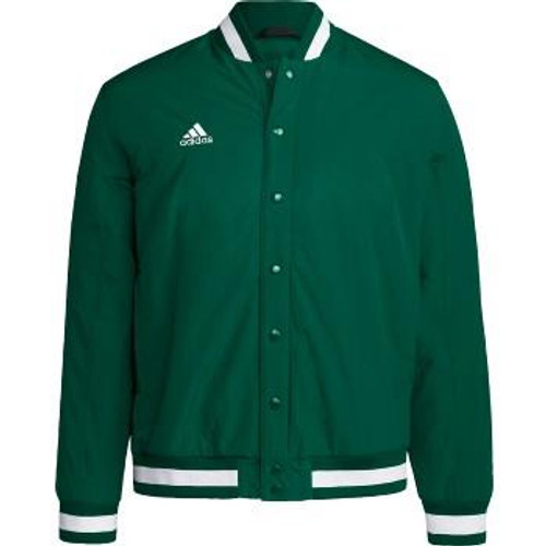 Adidas Men's Base Coach Jacket