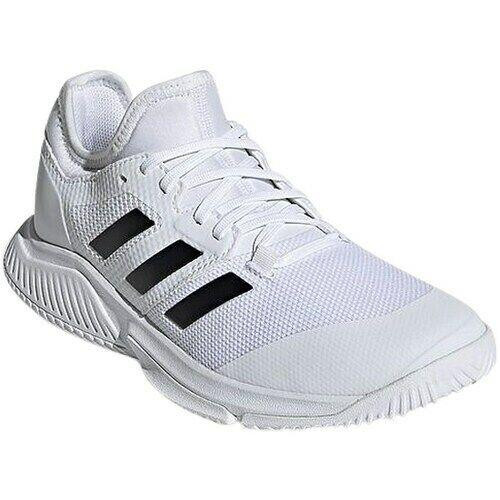 Adidas Court Team Bounce Shoes