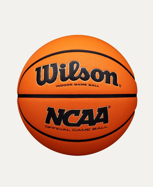 Wilson NCAA Evo NXT Basketball