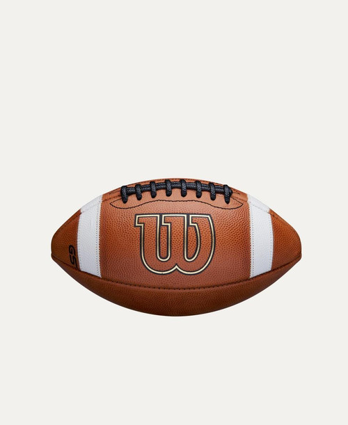 Wilson Youth GST Game Football