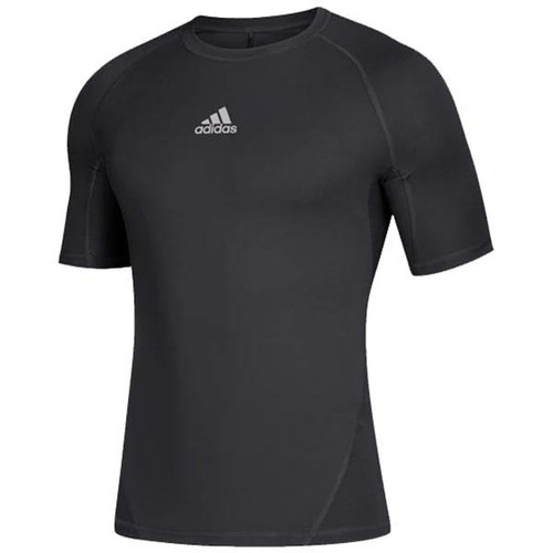 Adidas Men's Alphaskin Compression Tee