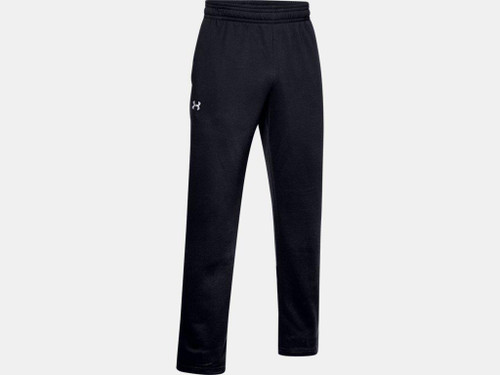 Under Armour Men's Hustle Fleece Pant