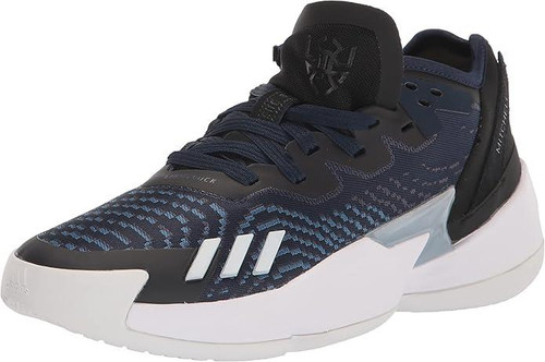 Adidas D.O.N Issue 4 Basketball Shoes