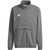 Adidas Men's Stadium 1/4 Zip Woven Long Sleeve