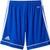Adidas Men's Squadra 17 Short