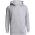 Adidas Youth Fleece Hood